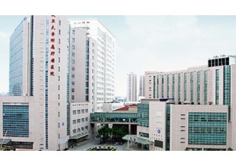 科拓 智慧医院停车