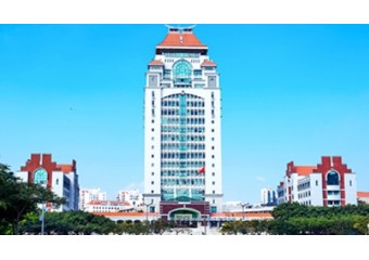 科拓 智慧校园停车场解决方案