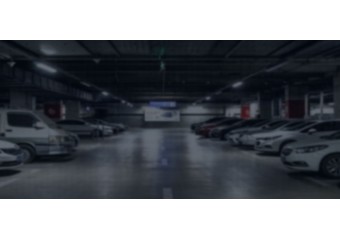 立方 城市智慧停车解决方案