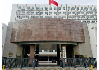 红门 政府出入综合解决方案