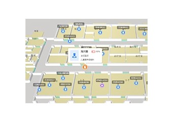 来邦 医院输液报警系统 解决方案